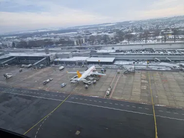 Entdecke, Münsterland, Sauerland und Ruhrgebiet