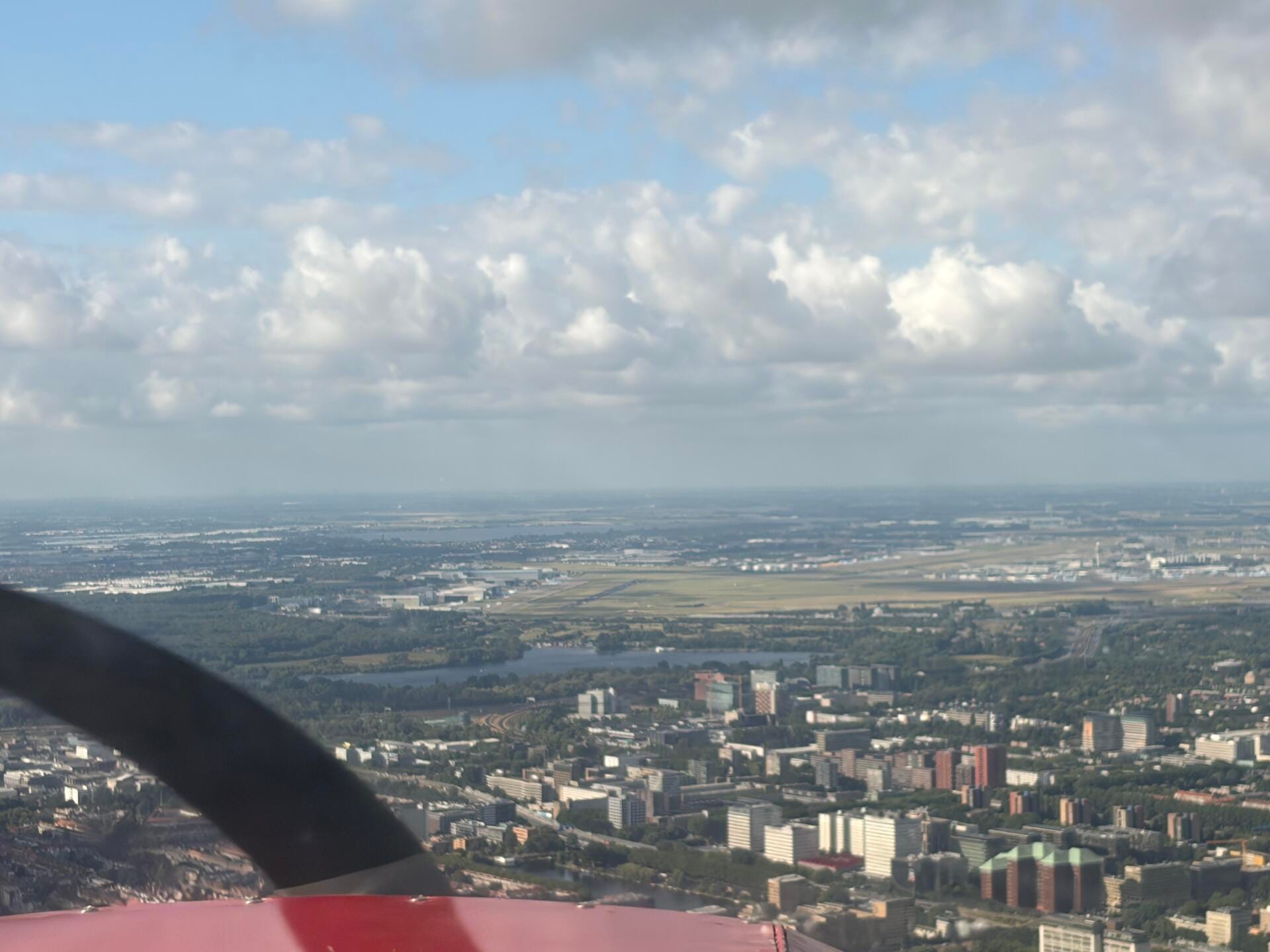 Schiphol