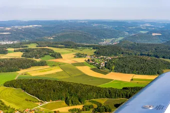 60 Min. Nürnberger Land erkunden