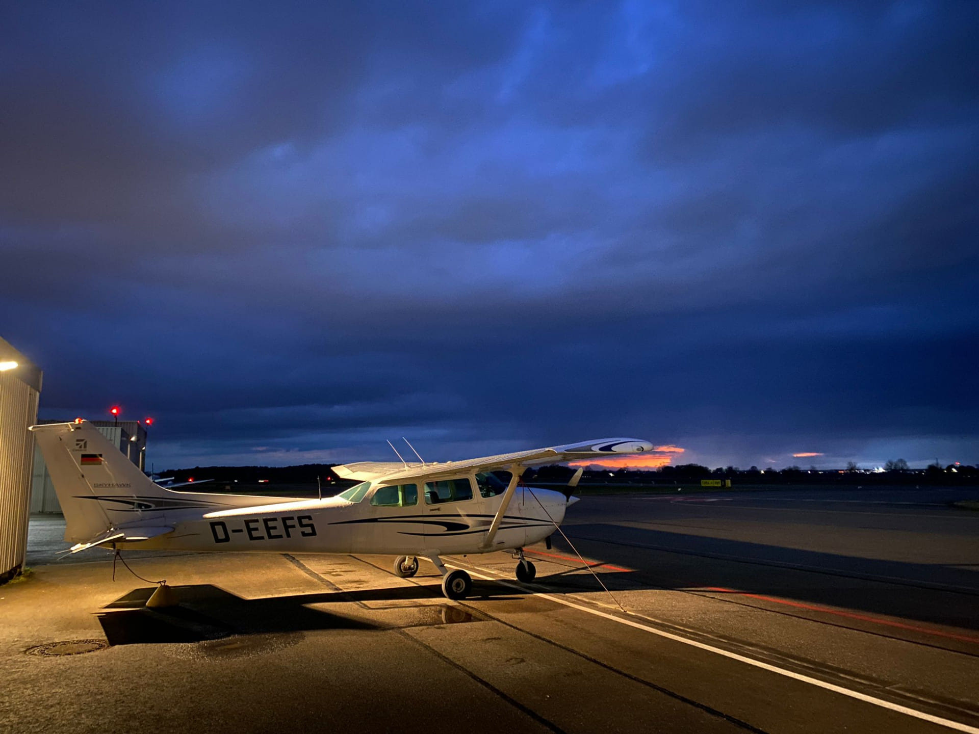 Cessna 172