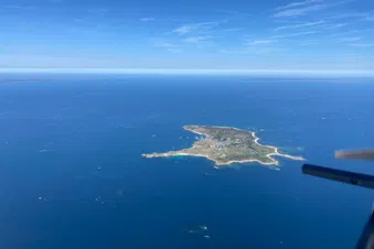 Île d'Hoedic