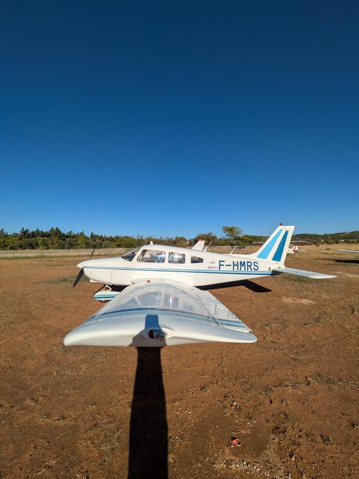 Piper PA28-161 Warrior ll