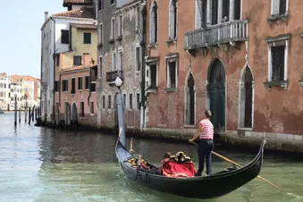 Für Deine Liebste -Tagesausflug nach Venedig