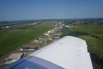 Balade dans le sud de Pau