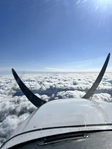 Abheben zur Müritz – Die Seenplatte von oben erleben!