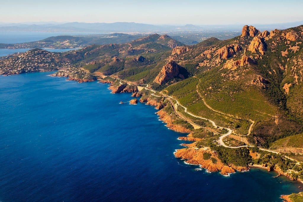 Vol d'initiation en Hélicoptère R22 | 25m