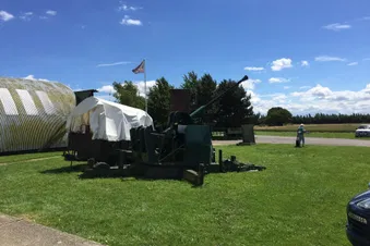 Tour of the Norfolk Coast
