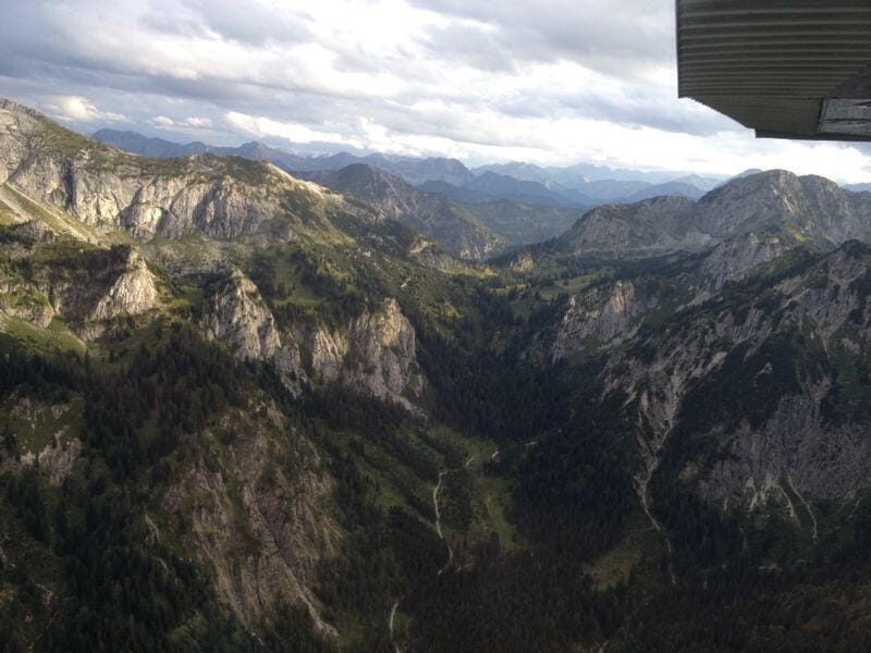 Zugspitze, 3 Zinnen, Großglockner mit Stopp in Zell am See