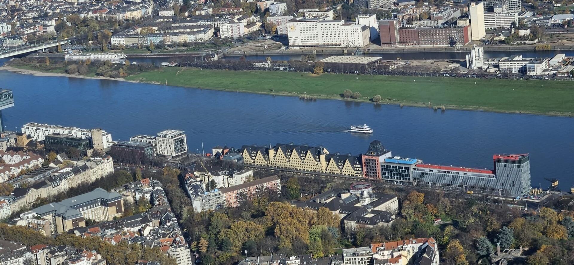 Individueller Rundflug – 30 Min./1 Person