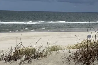 Strandtag auf Juist-Von Frankfurt aus direkt (4h 20m.)