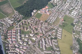 6 Seen der Schweiz - von oben entdecken!