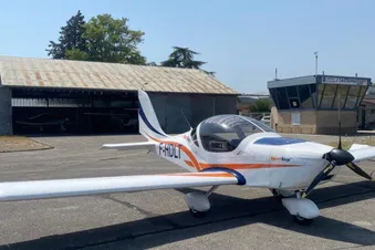 Balade aérienne à la découverte du ciel