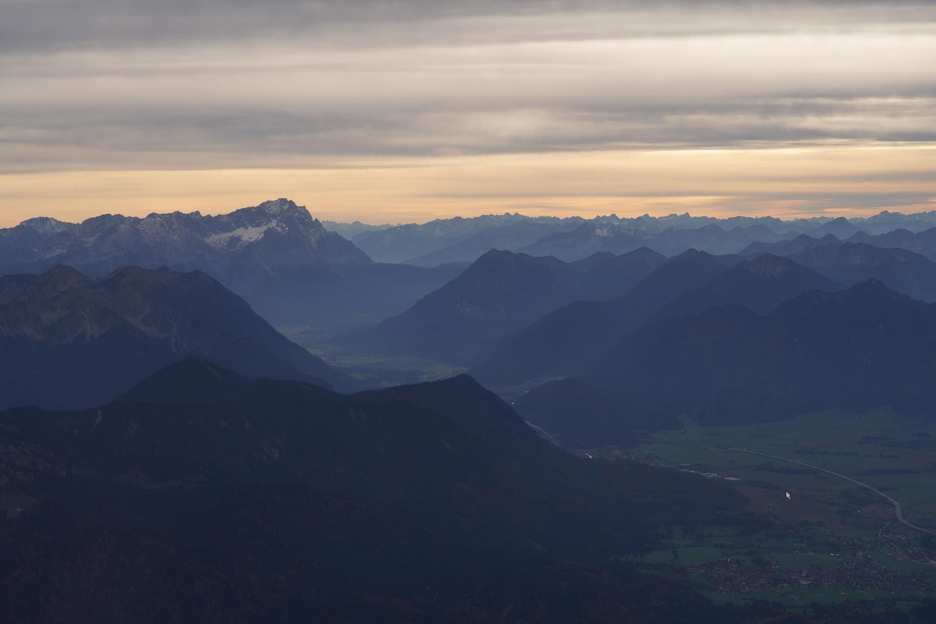 Kaiserschmarrn in Zell am See