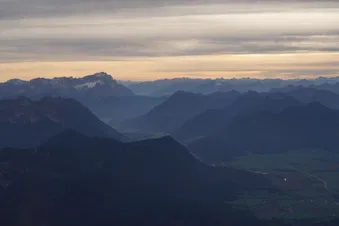Kaiserschmarrn in Zell am See