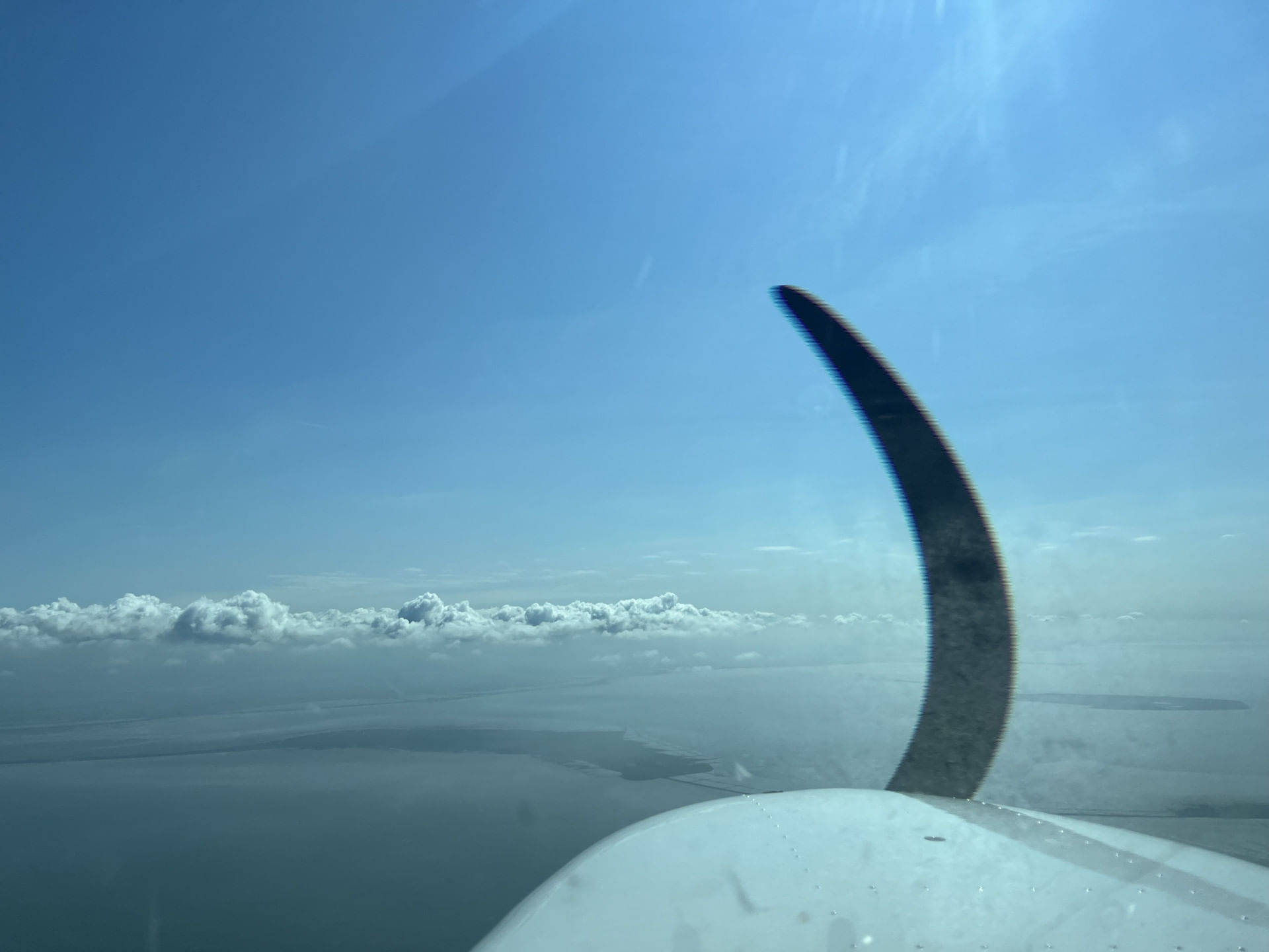 Tagesausflug nach Wyk auf Föhr