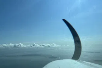 Tagesausflug nach Wyk auf Föhr
