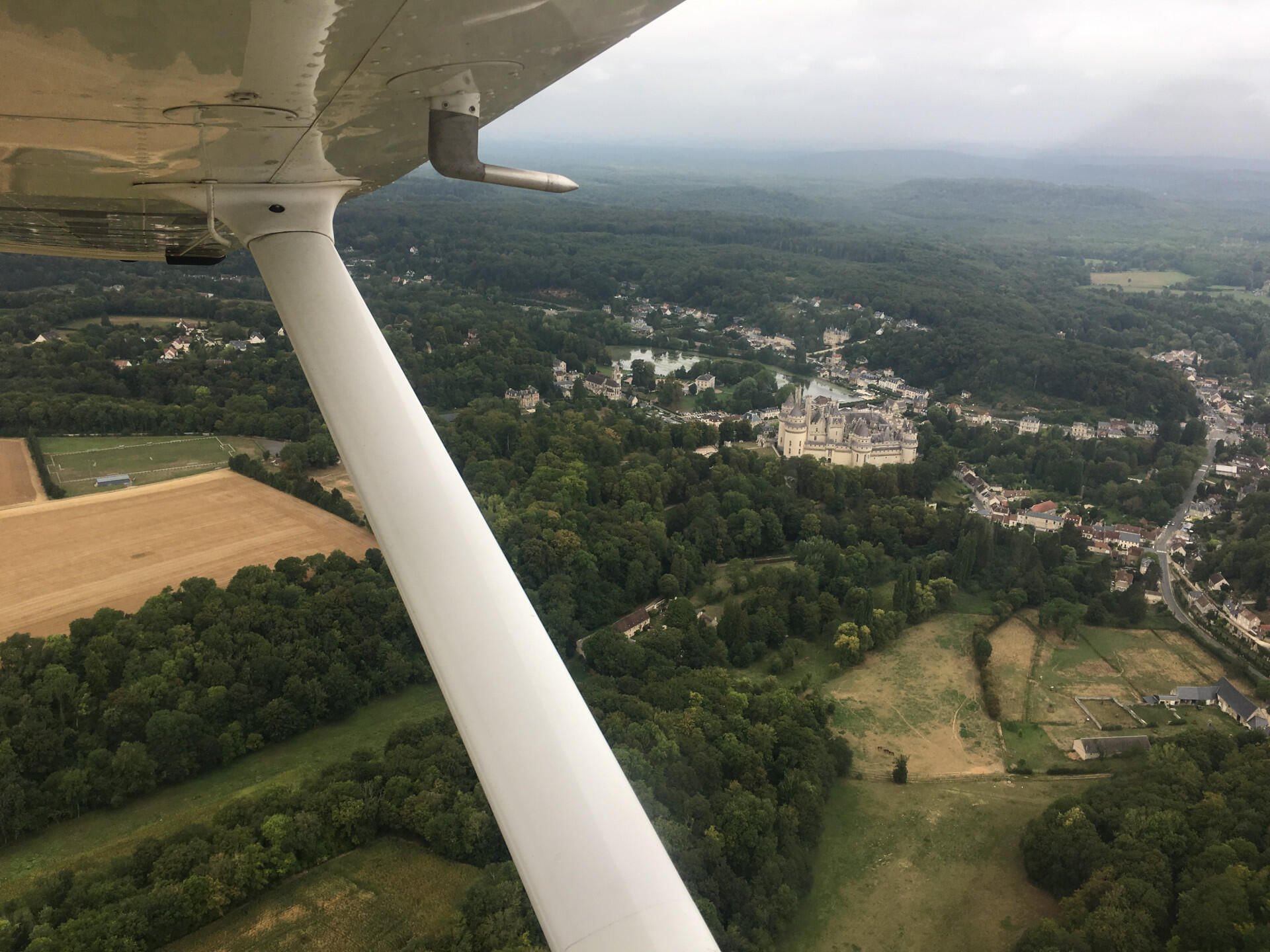 Château de Pierrefonds