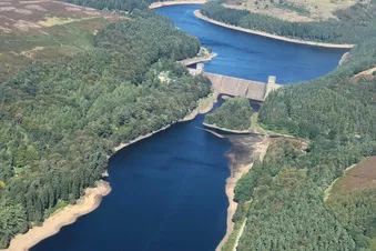 Join us over the beauty of the Peak District