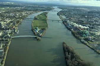 Die Highlights der Rhein-Main Region