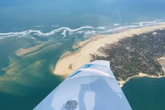 Les plus beaux paysages du Bassin d'Arcachon