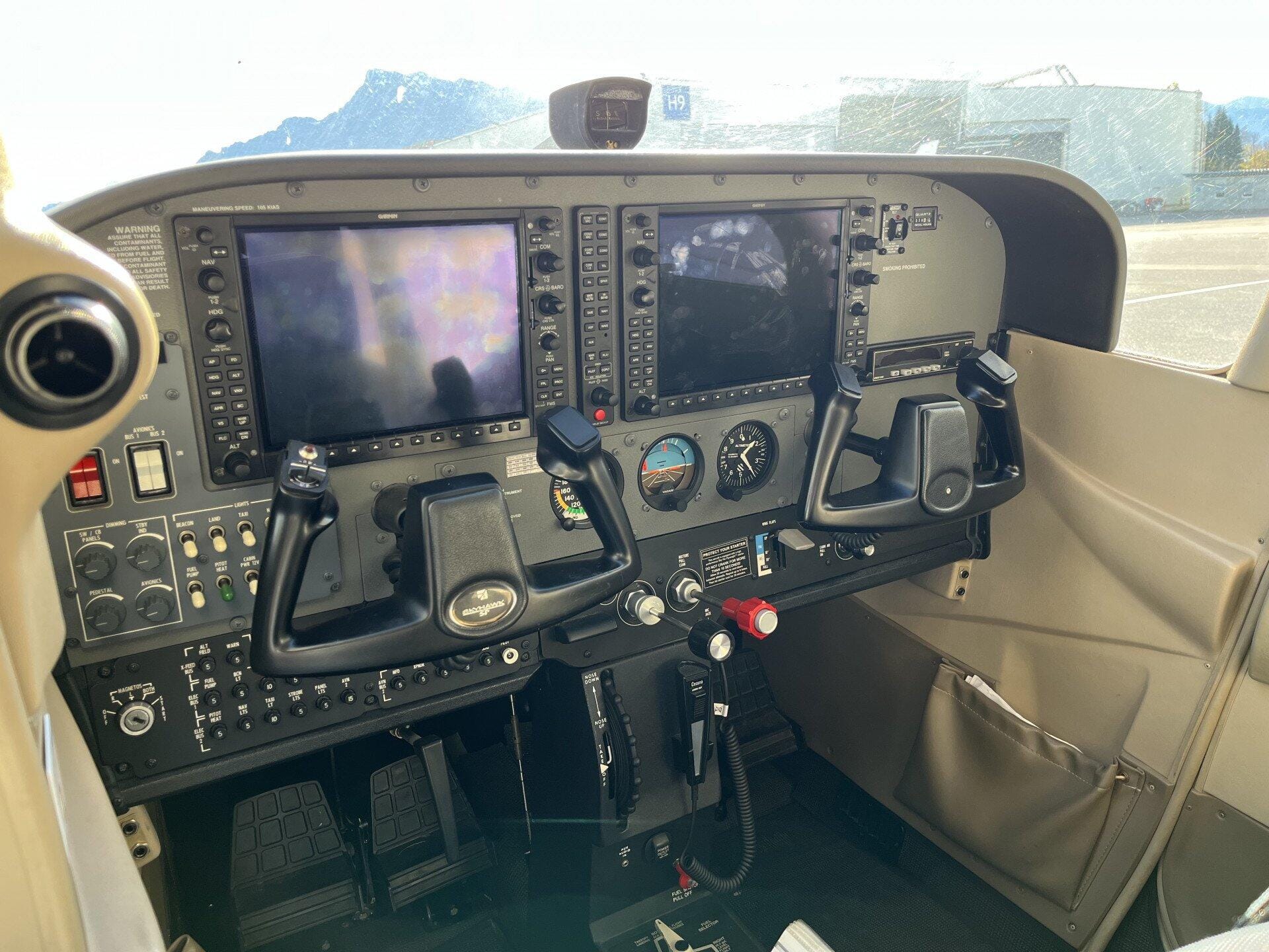 Cessna 172