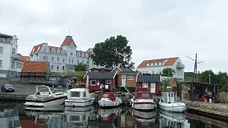 Ostseehighlights - Tagesausflug auf die Insel Bornholm