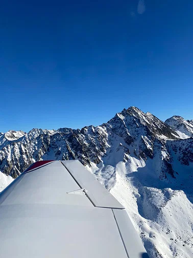 Klausenpass Alpen