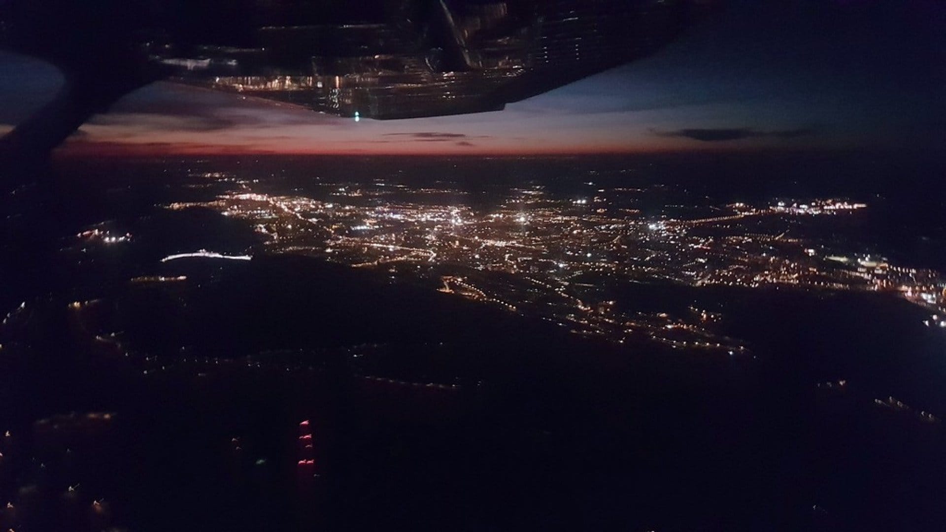Vol touristique de 45 minutes au départ de La Vèze