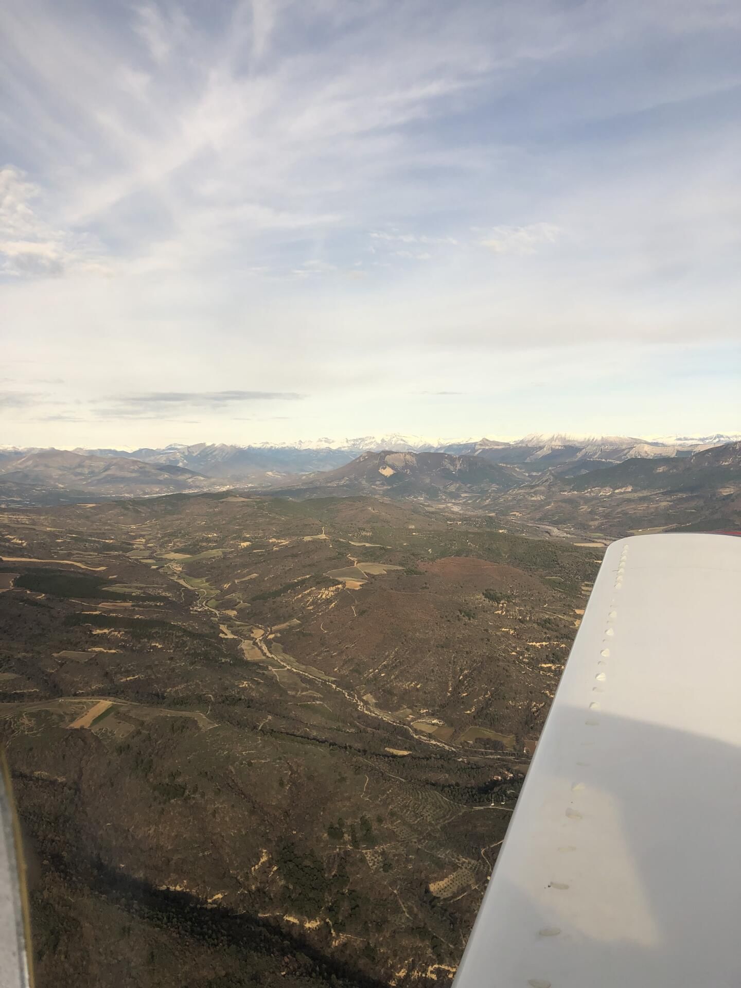 Vallée de la Durance
