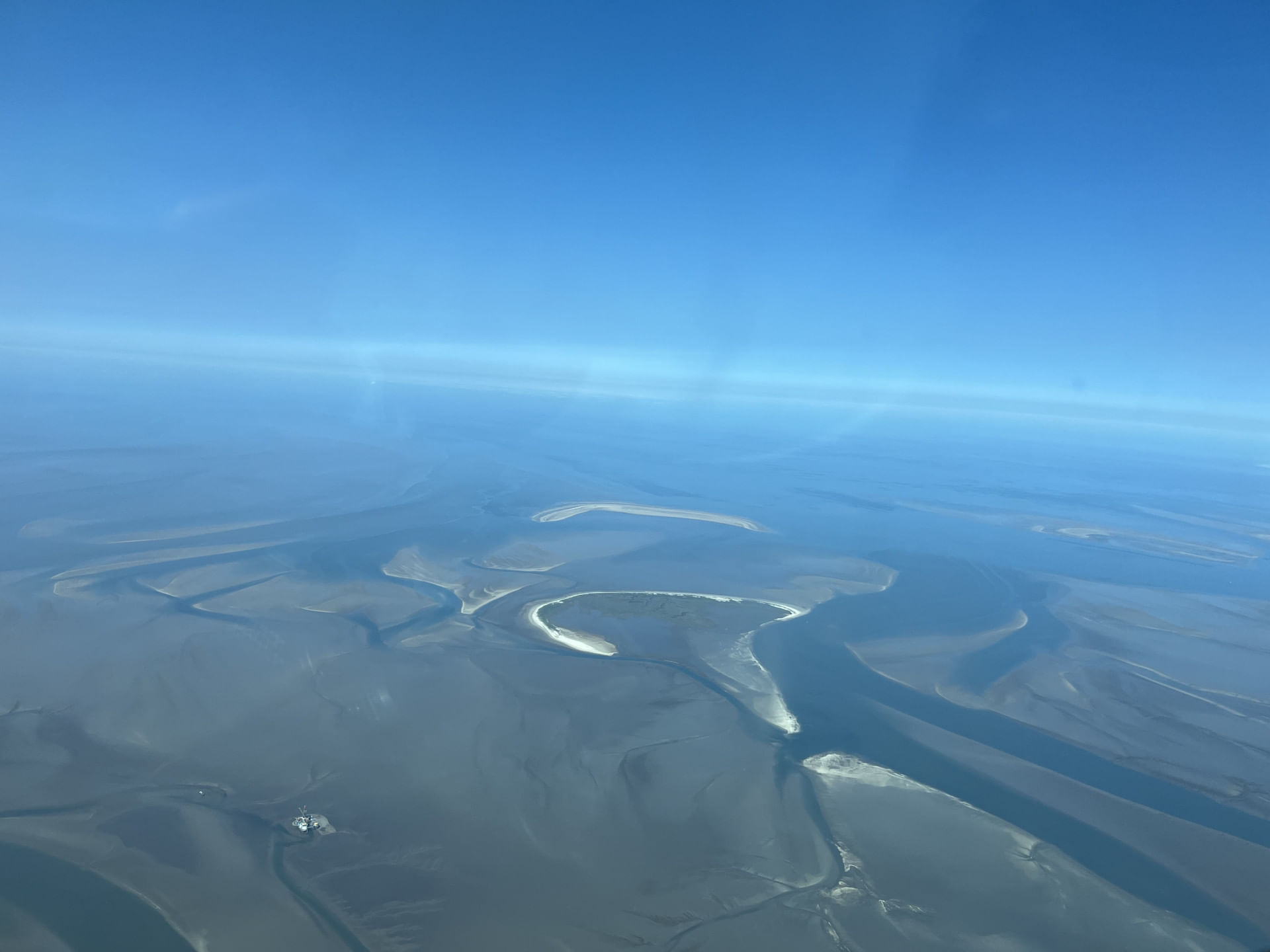 Tagesausflug nach Wyk auf Föhr