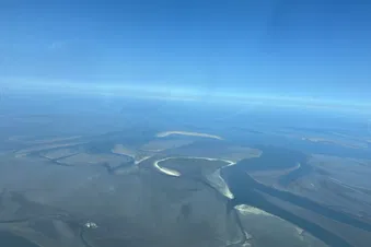 Tagesausflug nach Wyk auf Föhr