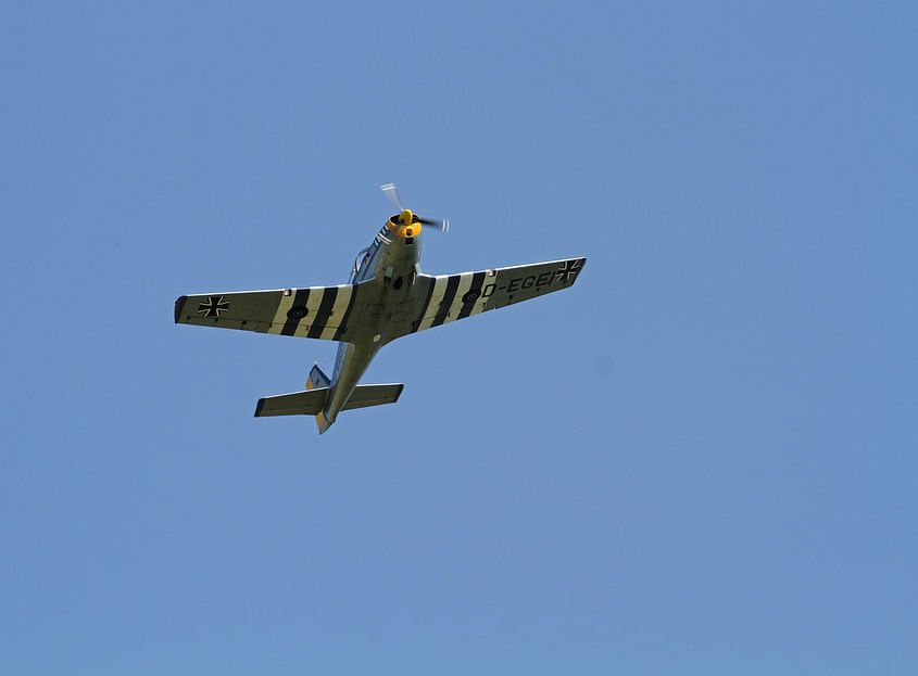 Ausflug nach Mali Losinj