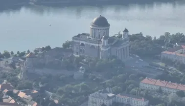 Budapest-Szentendre-Esztergom-Visegrad Sightseeing