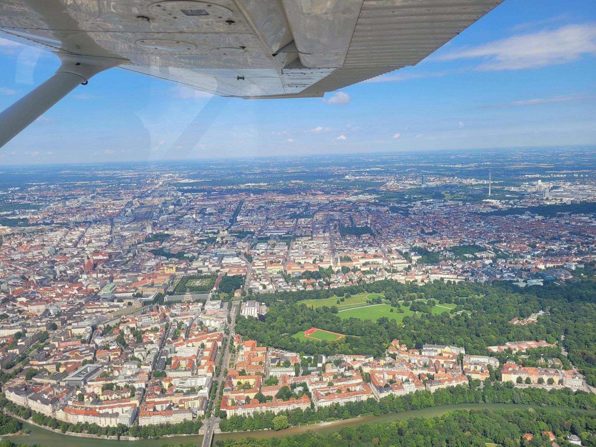 Rund um die Zugspitze