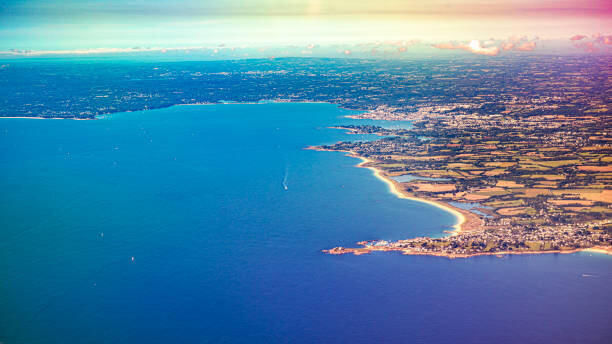 La pointe de Trévignon