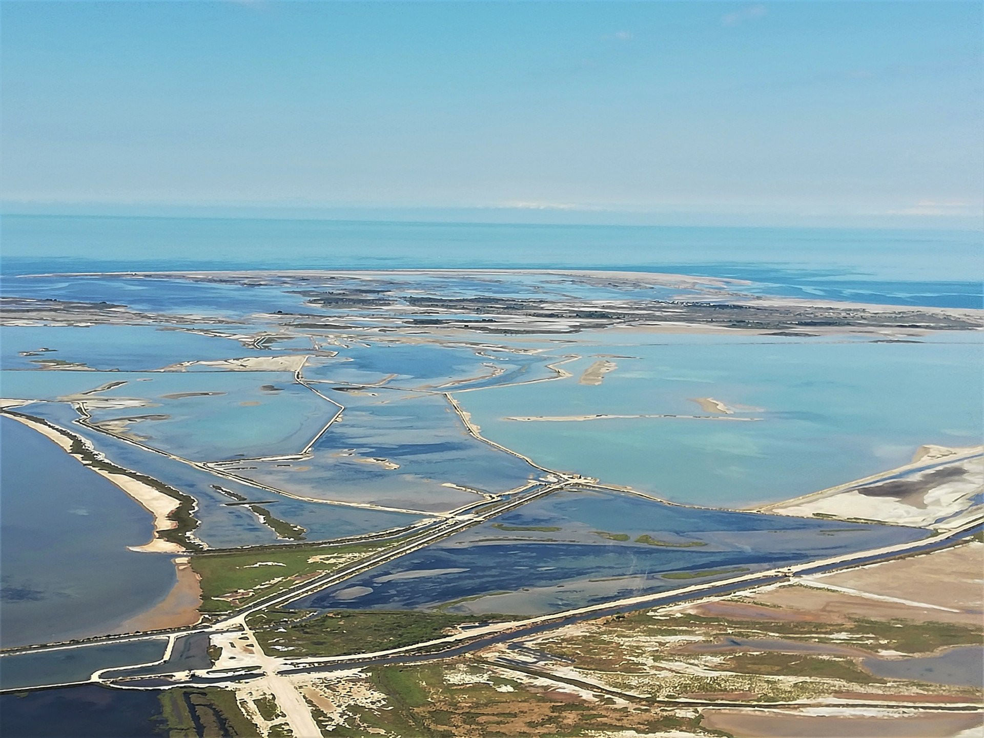 Le Pont du Gard et la Camargue pour une personne