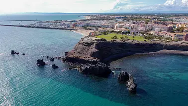 Agde et ses alentours en Hélicoptère - 30 min