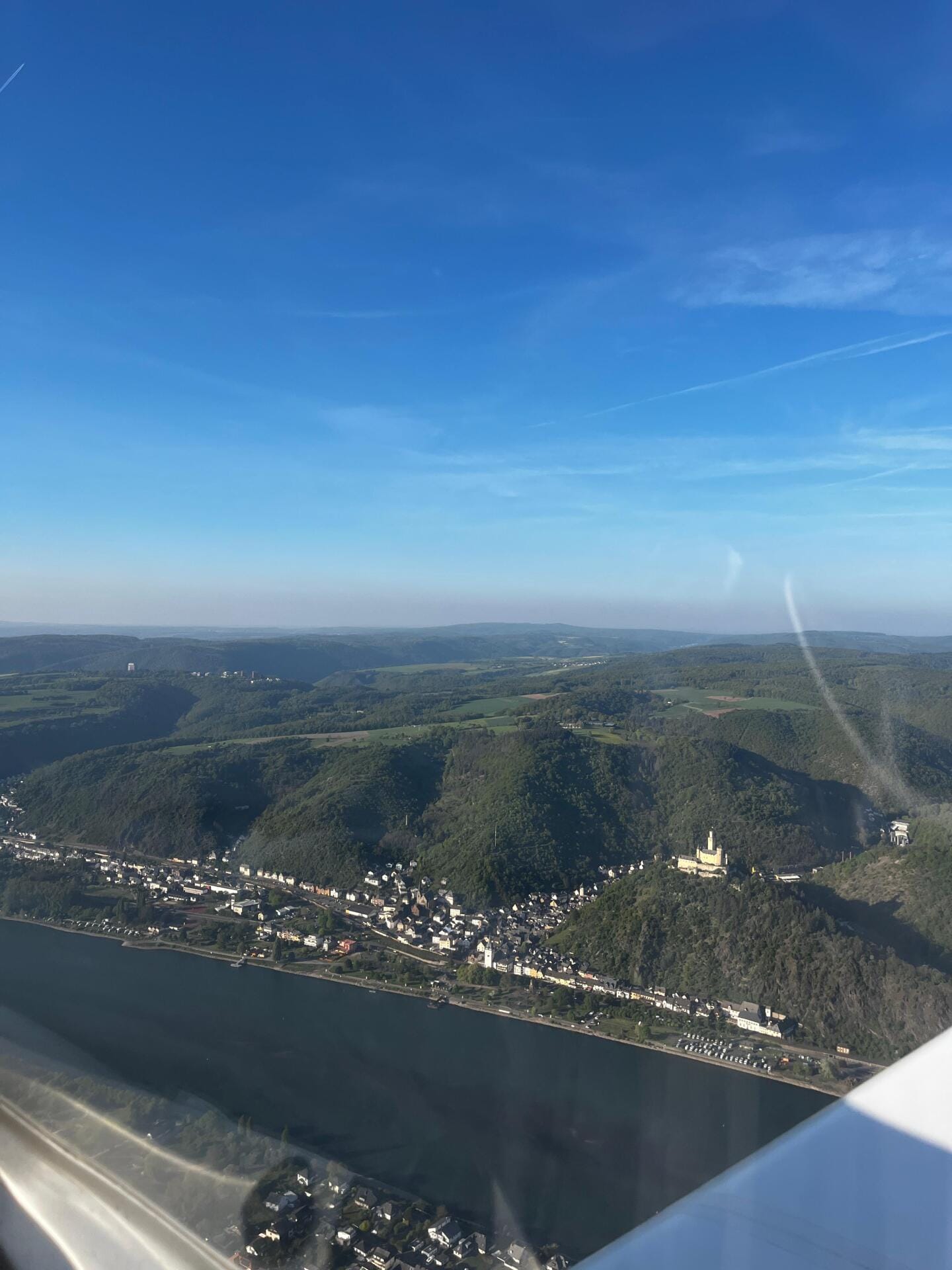 Rhein-Mosel Sightseeing