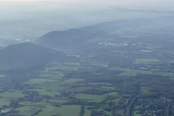 Wangeooge - Ganderkesee (mit Rückflugoption)