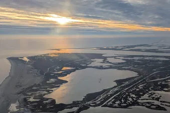 Grand Tour de Camargue : Étangs, Mer et Alpilles