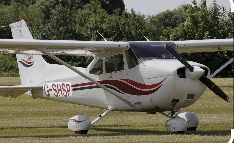 Cessna 172