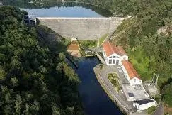 Barrage de Guerledan