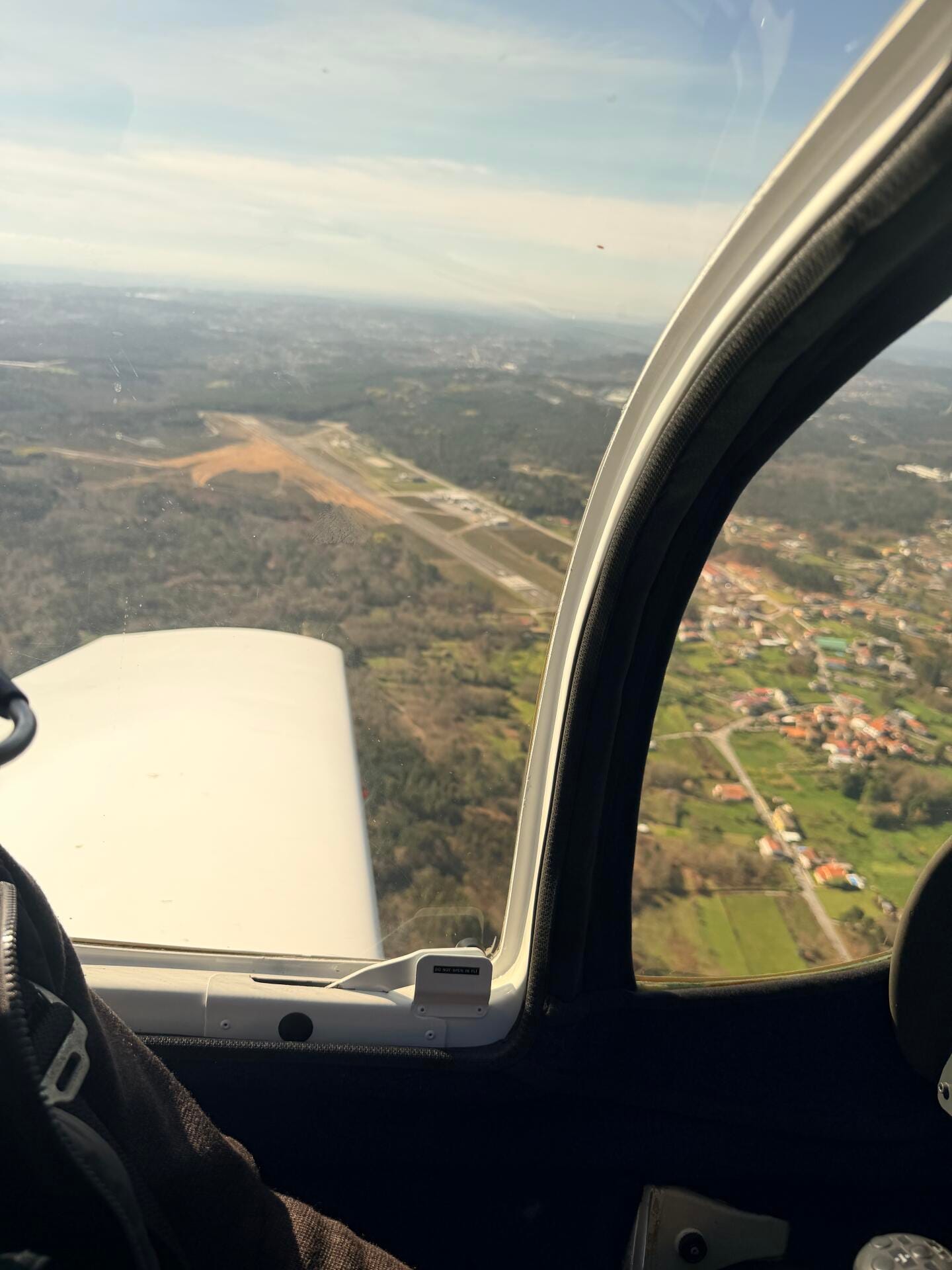 Panorâmicas do Norte, o Douro ou a Serra da Estrela?