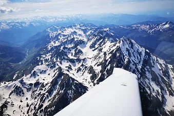 Pic du Midi : Magnifique point
