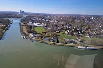 Individueller Rundflug mit 40 Minuten Dauer