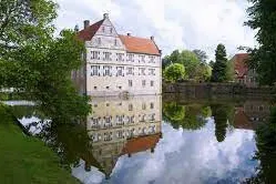 Die Schlösser des Münsterlands