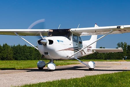 Cessna 172