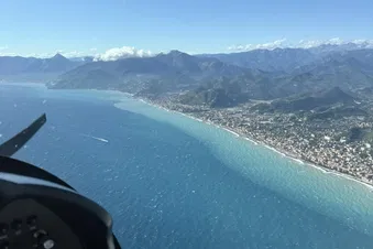 Saint Tropez - La Mole