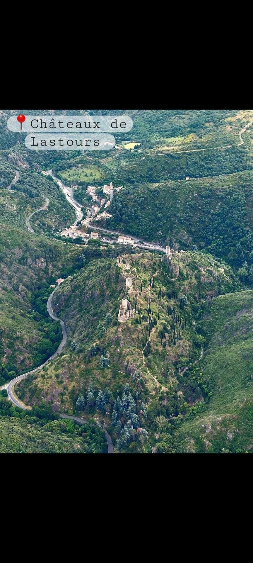 Citadelle du vertige