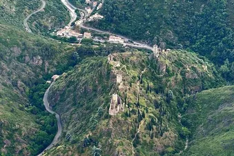 Citadelle du vertige
